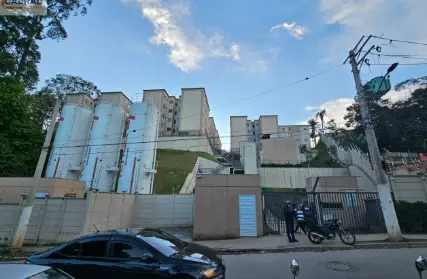 Imagem: Apartamento para Venda, Jardim Recanto Verde