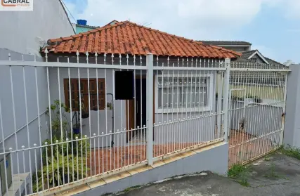 Imagem: Casa Térrea para Venda, Parada Inglesa