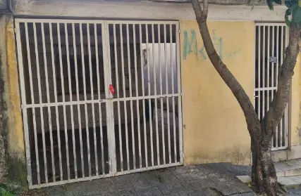Imagem: Casa Térrea para Venda, Vila Constança