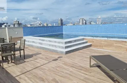 Imagem: Apartamento para Venda, Vila Paulicéia