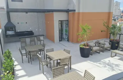 Imagem: Apartamento para Venda, Vila Paulicéia