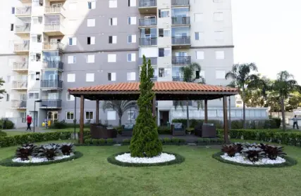 Imagem: Apartamento para Venda, Vila Sabrina