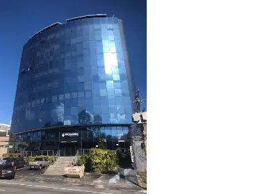 Imagem: Sala Comercial para Venda, Parada Inglesa