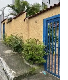 Imagem: Terreno para Venda, Vila Mazzei