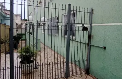 Imagem: Apartamento para Venda, Vila Isolina Mazzei