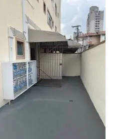 Imagem: Apartamento para Venda, Vila Dom Pedro II