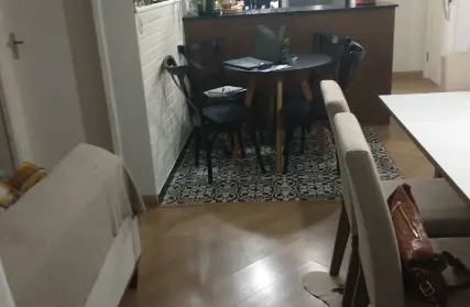 Imagem: Apartamento para Venda, Vila Paiva