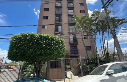 Imagem: Apartamento para Venda, Vila Aurora (Zona Norte)