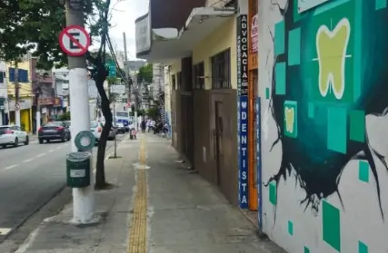 Imagem: Ponto Comercial para Venda, Vila Mazzei