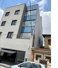 Imagem: Cobertura para Venda, Vila Gustavo