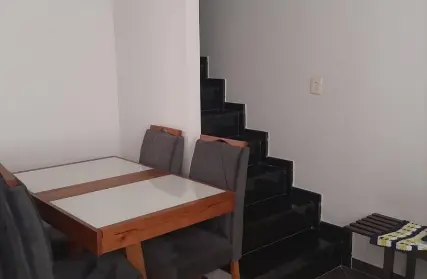 Imagem: Condomínio Fechado para Venda, Vila Mazzei