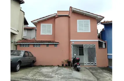 Imagem: Condomínio Fechado para Venda, Parque Casa de Pedra