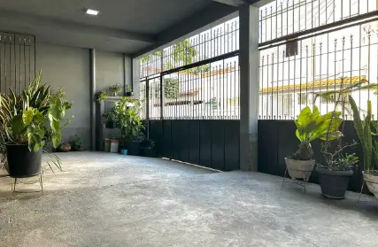 Imagem: Sobrado para Venda, Vila Paiva