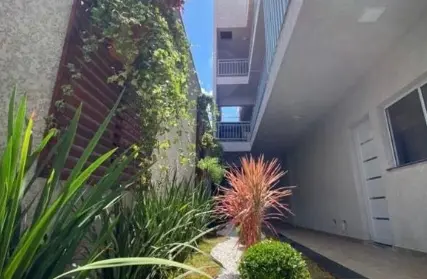 Imagem: Apartamento para Venda, Vila Dom Pedro II