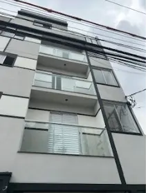 Imagem: Apartamento para Venda, Vila Aurora (Zona Norte)