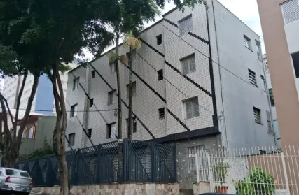 Imagem: Apartamento para Venda, Jardim São Paulo