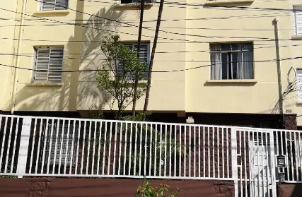 Imagem: Apartamento para Venda, Santana