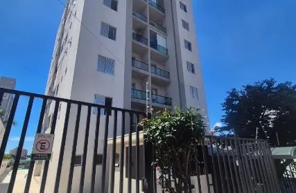 Imagem: Apartamento para Venda, Vila Mazzei