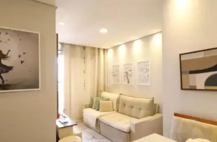 Imagem: Apartamento para Venda, Vila Ede