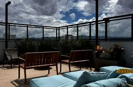 Imagem: Apartamento para Alugar, Vila Gustavo