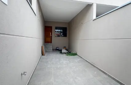 Imagem: Sobrado para Venda, Vila Isolina Mazzei