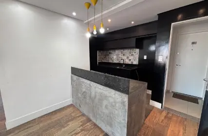 Imagem: Apartamento para Venda, Vila Paiva