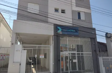 Imagem: Apartamento para Alugar, Vila Mazzei