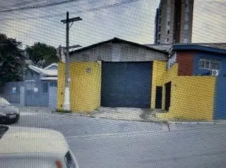 Imagem: Galpão / Salão para Venda, Vila Isolina Mazzei