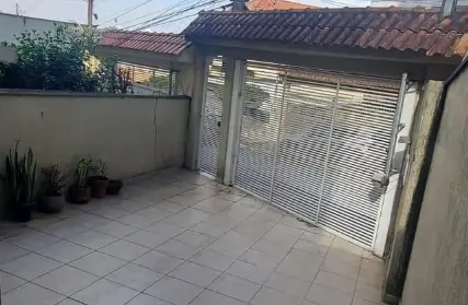 Imagem: Sobrado para Alugar, Vila Nivi