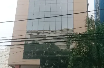 Imagem: Prédio Comercial para Alugar, Vila Gustavo