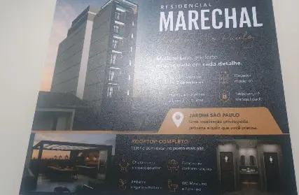 Imagem anuncio destaque venda no bairroSantana