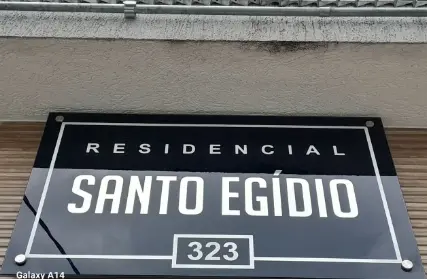 Imagem: Apartamento para Venda, Santa Teresinha