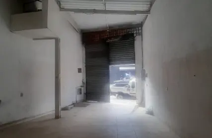 Imagem: Galpão / Salão para Alugar, Jardim Vista Alegre