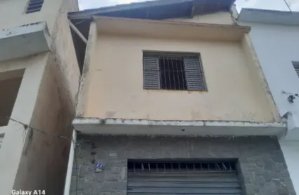 Imagem: Sobrado para Alugar, Imirim