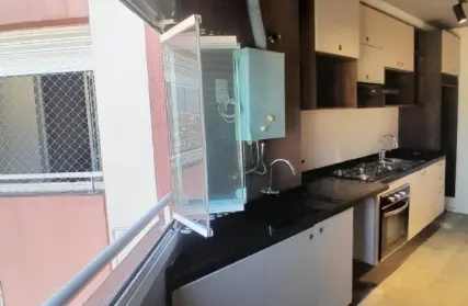 Imagem anuncio destaque locação no bairroJardim Bela Vista (Zona Norte)