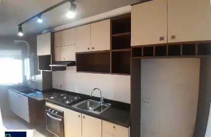 Imagem anuncio destaque locação no bairroJardim Bela Vista (Zona Norte)