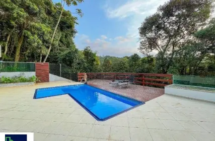 Imagem: Condomínio Fechado para Alugar, Serra da Cantareira