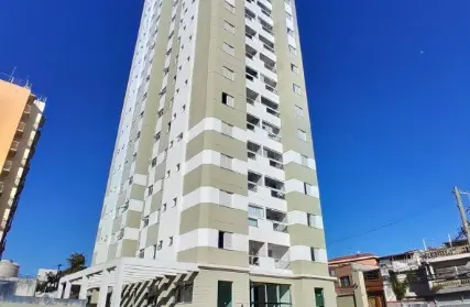 Imagem: Apartamento para Venda, Lauzane Paulista