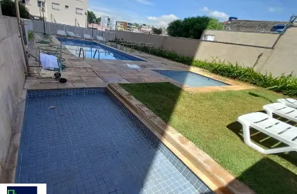 Imagem: Apartamento para Alugar, Vila Nova Cachoeirinha