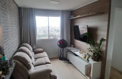 Imagem: Apartamento para Venda, Vila Nova Cachoeirinha