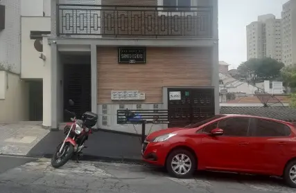 Imagem anuncio destaque locação no bairroSanta Teresinha
