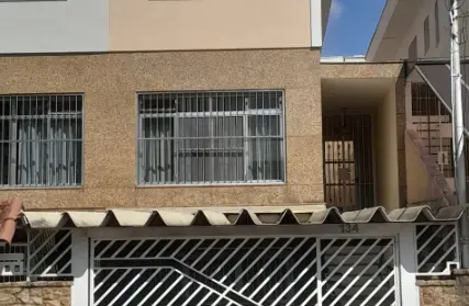 Imagem: Sobrado para Venda, Mandaqui