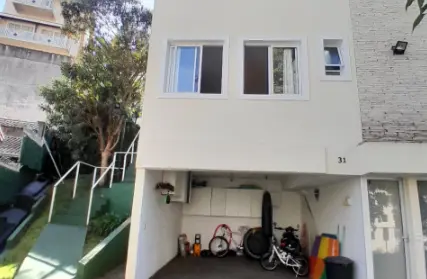 Imagem anuncio destaque locação no bairroVila Santos