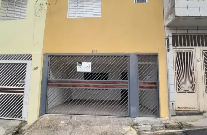 Imagem anuncio destaque locação no bairroLauzane Paulista