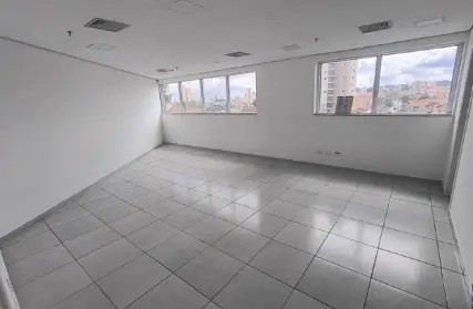Imagem: Sala Comercial para Alugar, Água Fria