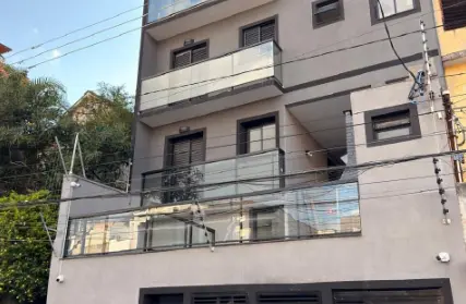 Imagem: Apartamento para Venda, Parque Vitória