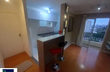 Imagem: Apartamento para Alugar, Vila Pita