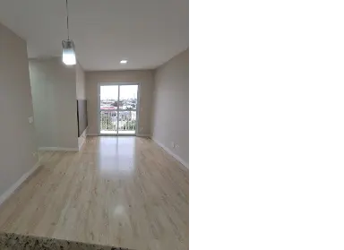 Imagem: Apartamento para Venda, Parque Novo Mundo