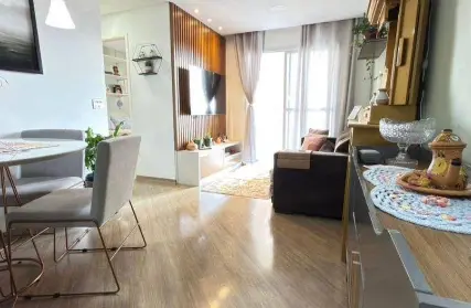 Imagem: Apartamento para Venda, Parque Novo Mundo