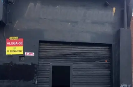 Imagem: Galpão / Salão para Alugar, Imirim